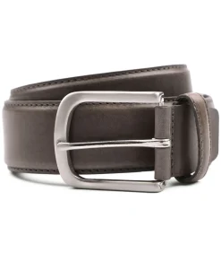 Riem Casual Donkergrijs