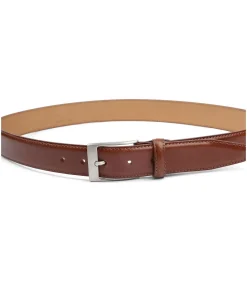 Riem Cognac Leer 022