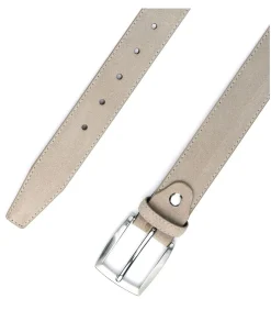 Riem Suede Taupe 111