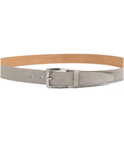 Riem Suede Taupe 111
