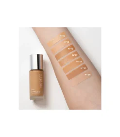 Rijke Behandeling Foundation - 21 Heerlijke Kaneel