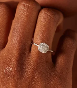 Ring 14 Karaat Goud - Geelgoud