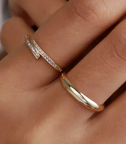 Ring Goud BO330050-50