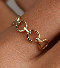 Ring Goud BO330052-48