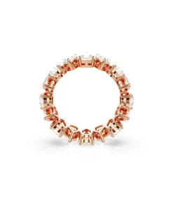 Ring Roségoud 5690090