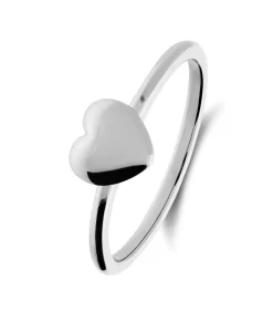 Ring Zilver - Goudkleurig