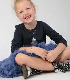 Ring Zilver - zilverkleurig