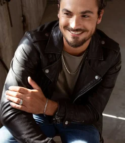 Ring Zilver - zilverkleurig