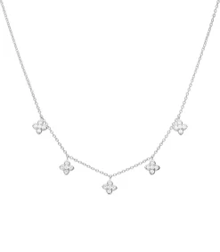 Ring Zilver - Zilverkleurig