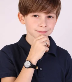 Ring Zilver - zilverkleurig