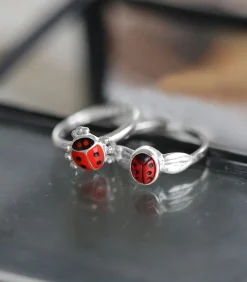 Ring Zilver - zilverkleurig