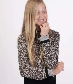 Ring Zilver - zilverkleurig