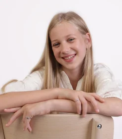 Ring Zilver - zilverkleurig