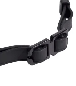 RIPSTREAM SELECT - Zwembril - Zwart