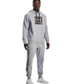 RIVAL - Joggingbroek - Grijs