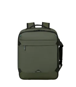 Roadseeker Duffle / Backpack Underseater 45 x 20 x 36 cm DARK OLIVE
