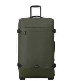 Roadseeker Duffle 2 wielen 79 x 32 x 45 cm DARK OLIVE