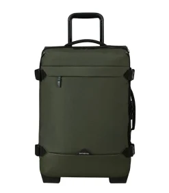 Roadseeker Duffle 2 wielen 55 x 23 x 35 cm DARK OLIVE
