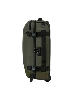 Roadseeker Duffle 2 wielen 55 x 23 x 35 cm DARK OLIVE