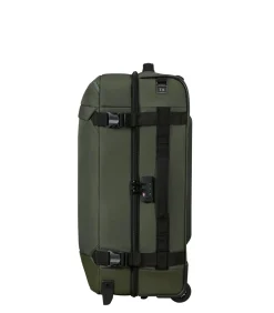 Roadseeker Duffle 2 wielen 68 x 30 x 42 cm DARK OLIVE