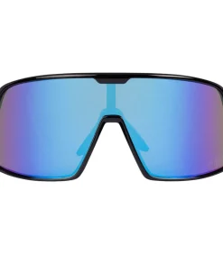 ROBBIE - Zonnebril - Zwart