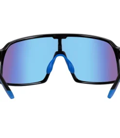 ROBBIE - Zonnebril - Zwart