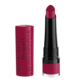 Rode Velvet Lippenstift - 10 Magni-fig