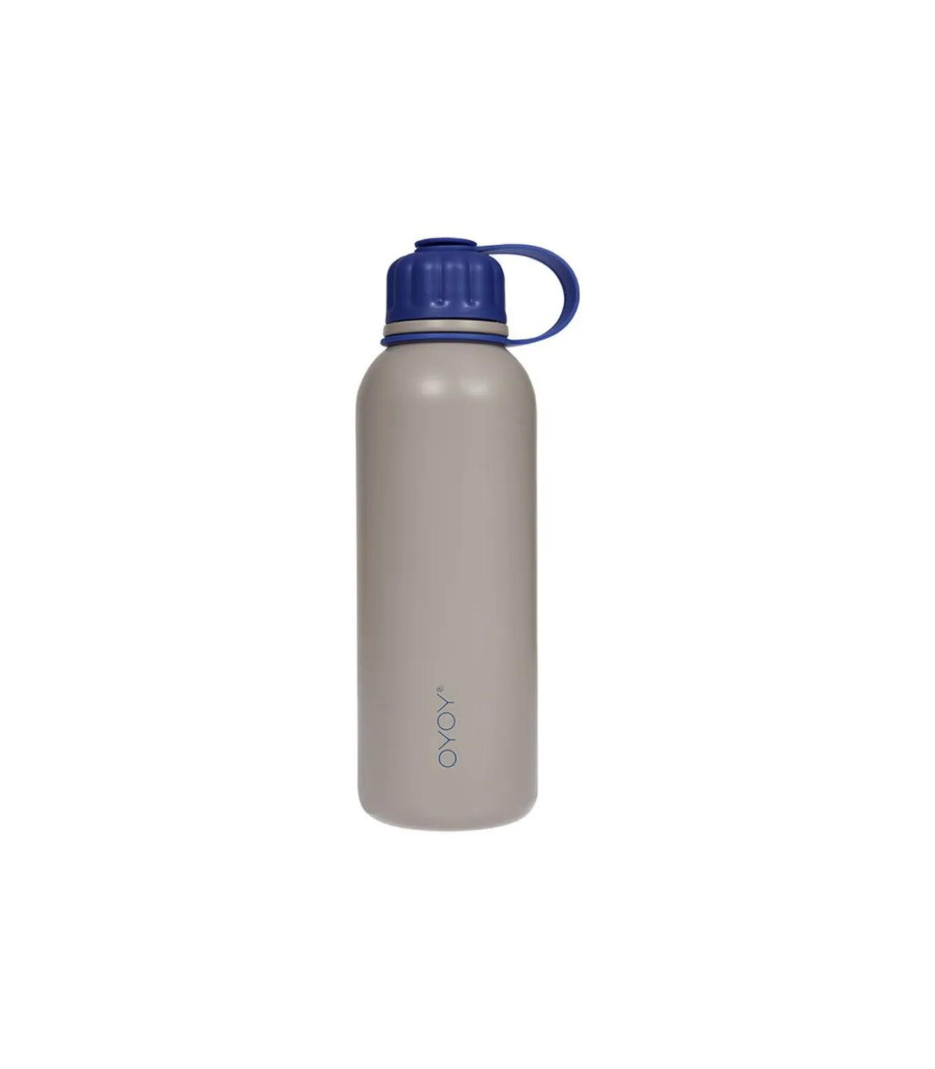 Roestvrijstalen fles