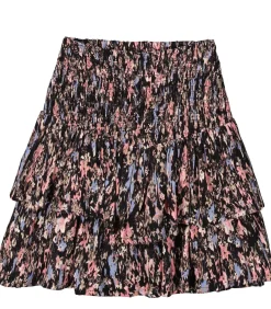 Rok met print