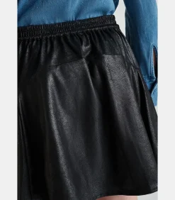 Rok wijd uitlopend, skater MILAGI