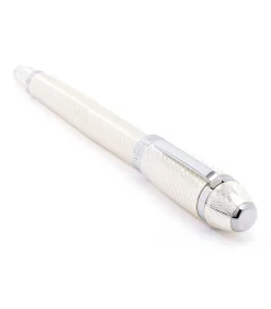 Rollerpen Arc Futurist Silver