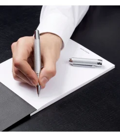 Rollerpen Elemental Silver