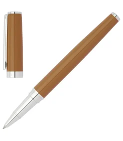 Rollerpen Gear Icon Camel