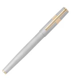 Rollerpen Gear Pinstripe Silver / Gold