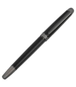 Rollerpen Holborn Black & Gun