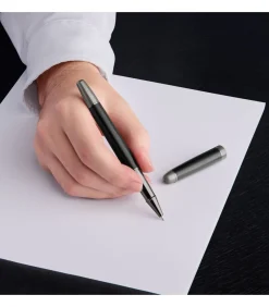 Rollerpen Holborn Black & Gun