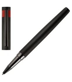 Rollerpen Loop Diamond Black