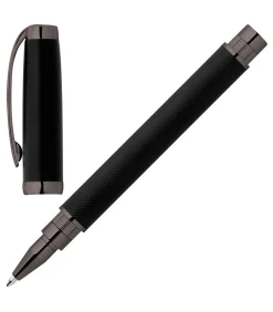 Rollerpen Myth Black Gun