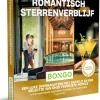 Romantisch sterrenverblijf - Overnachten