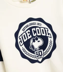 Ronde kraag Met drukwerk Sweatshirt