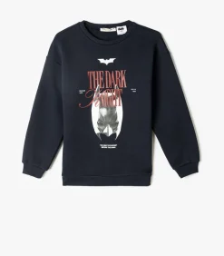 Ronde kraag Met drukwerk Sweatshirt