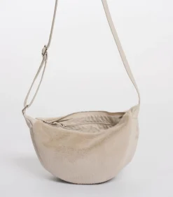 Ronde mini tas Berk OS