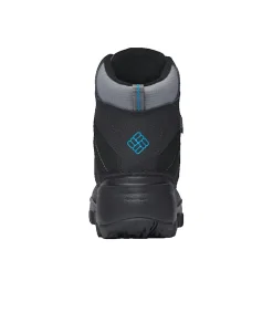 Rop Tow - Laarzen - Grijs