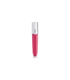 Rouge Signature Plump-In-Gloss Volume-Effect - 408 Accentua