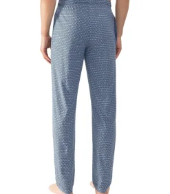 Round Geo - pyjama broek