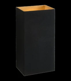 Royal - Wandlamp - Zwart