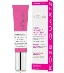 Rozenkwarts Minerale Oogserum 15ml