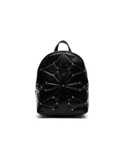 Rugzak Vrouw Naida Zwart