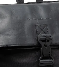 Rugzak Zwart C58.050200