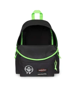 Rugzakken Padded Pak'r 1z1 Gb Patches